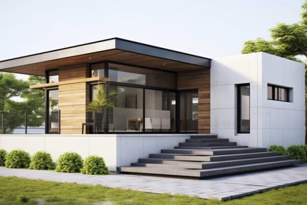 Extension de maison à Caussade : la solution idéale pour ne pas déménager